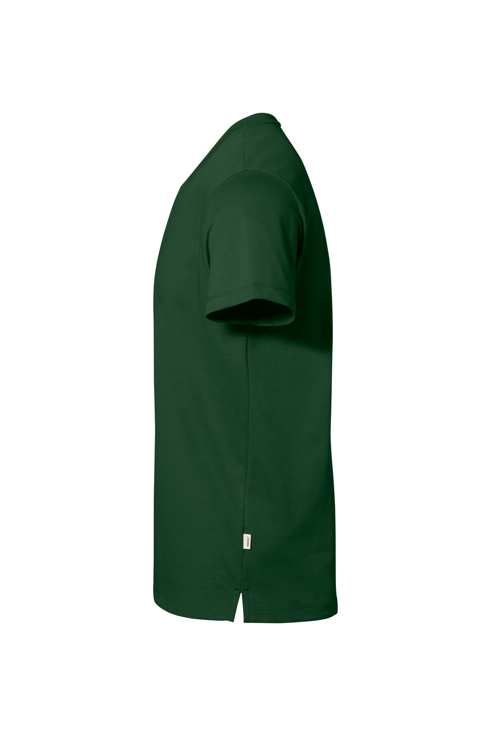 Hakro Cotton Tec-Shirt 072-tanne L