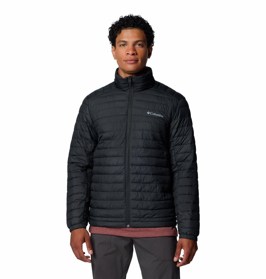 Columbia Silver Falls II Jacke für ihn