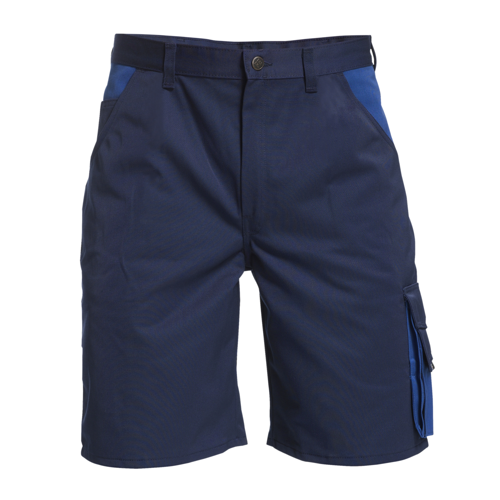 Enterprise Shorts 68 marine/azure CH38