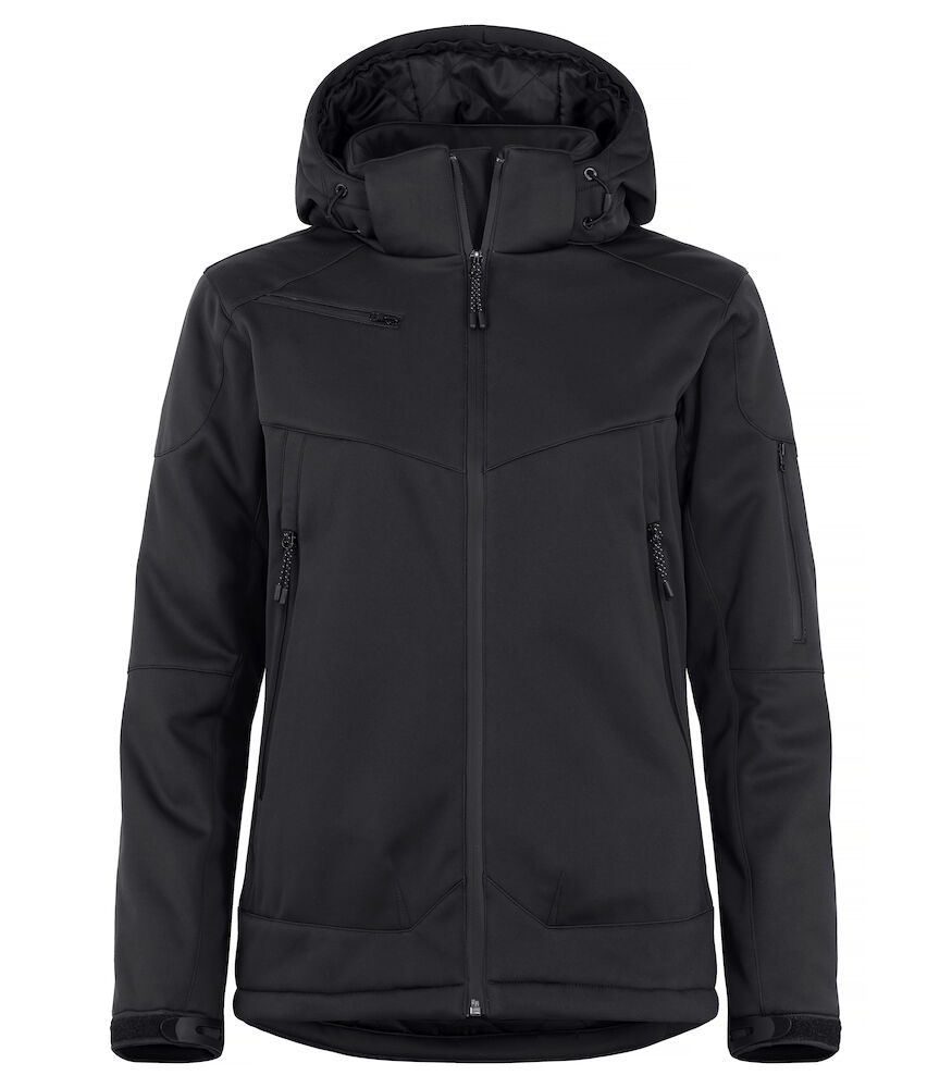 Grayland Women 99 schwarz XL