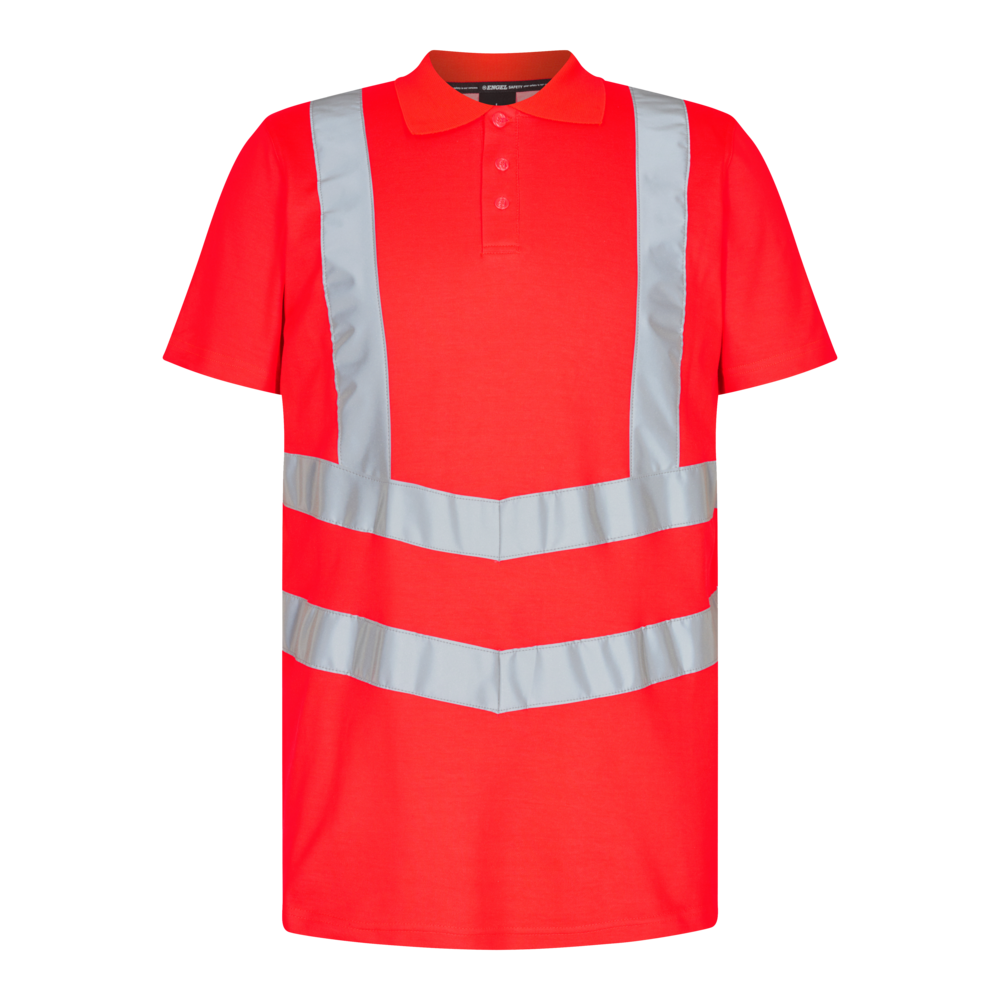 Safety Poloshirt