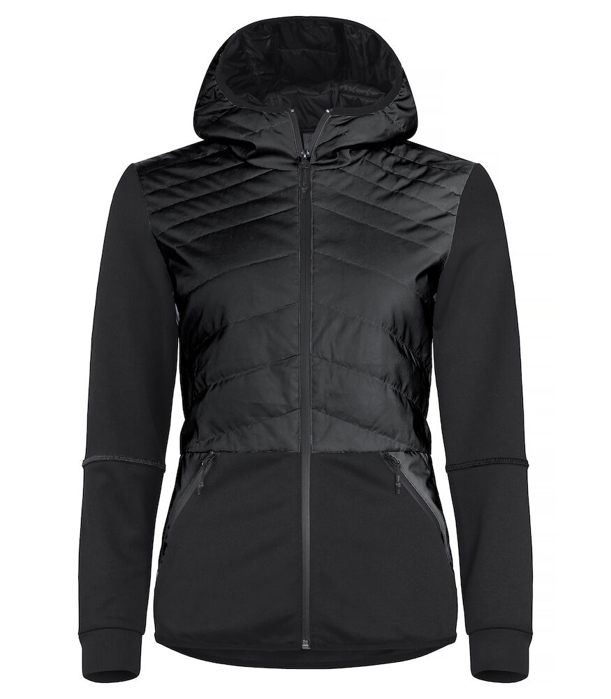 Utah Jacket Women 99 schwarz XS