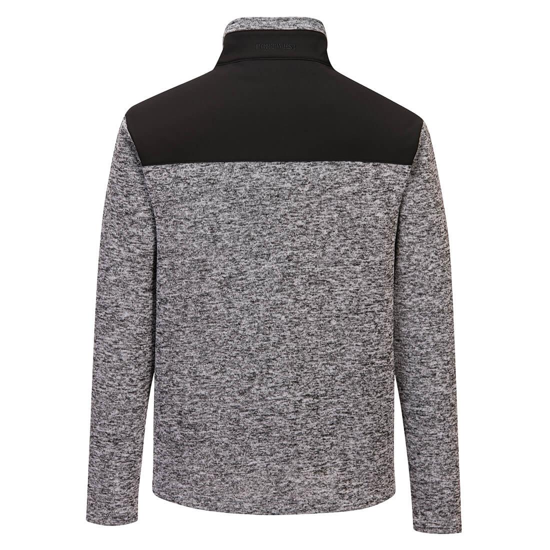 KX3 Performance Fleecejacke