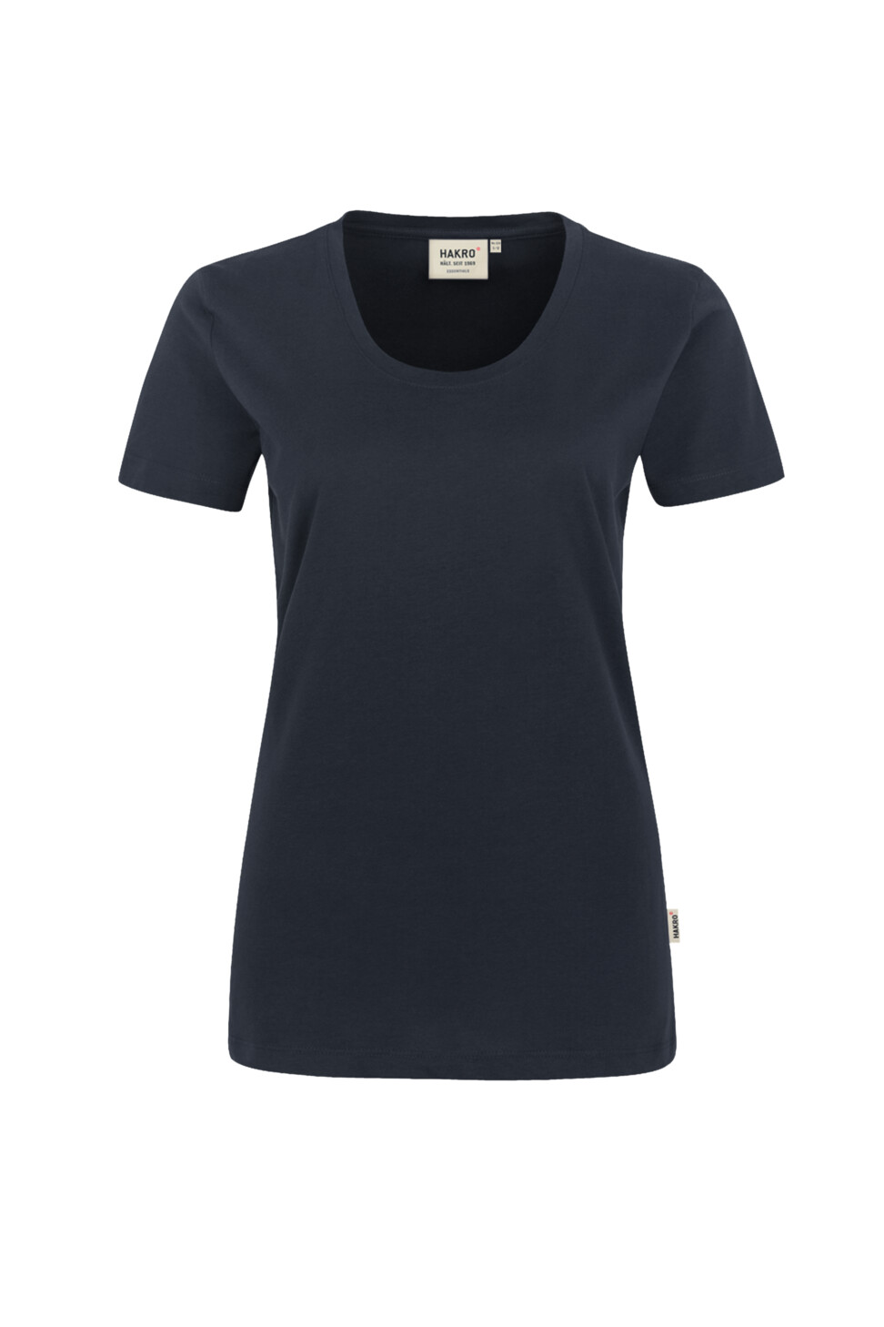 Hakro Damen T-Shirt Classic 034-tinte XL