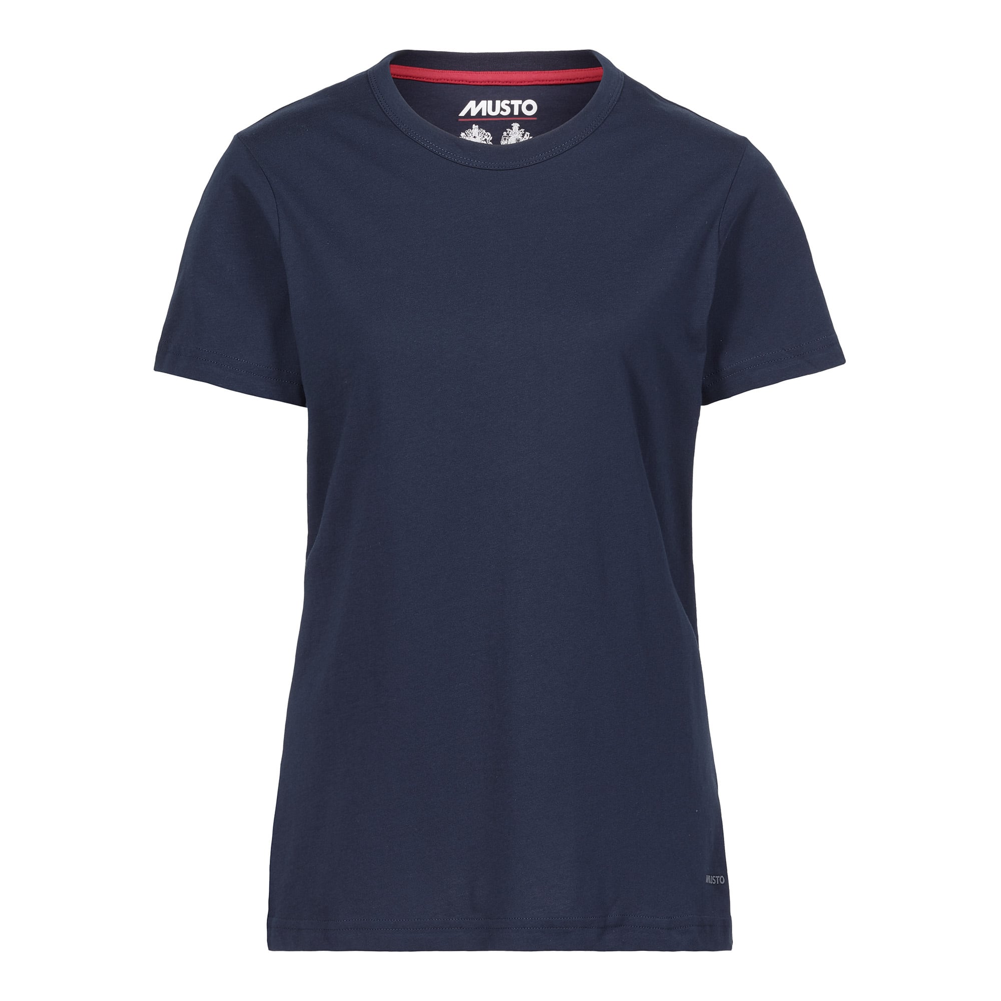 Musto Damen Ess T-Shirt