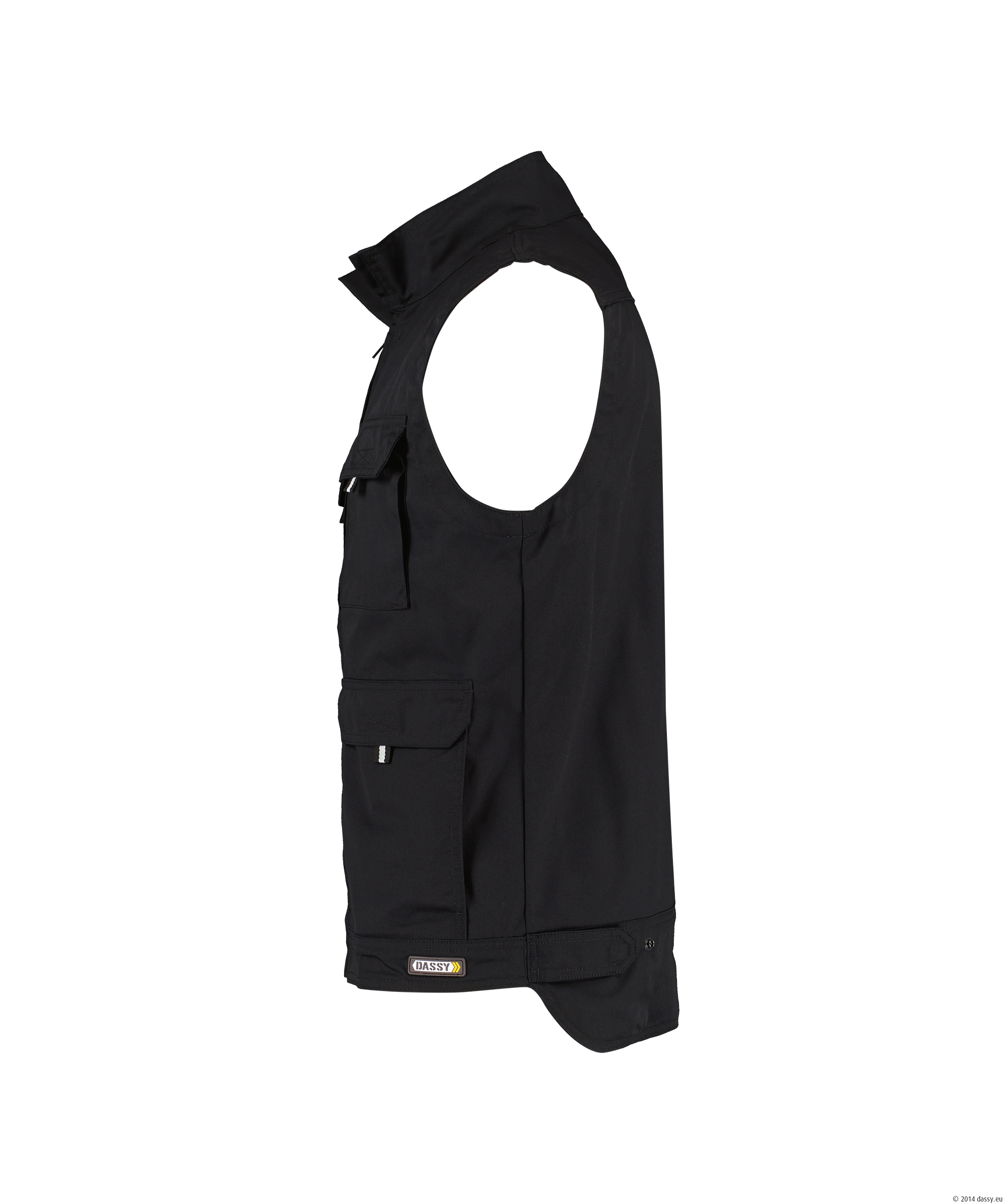 DASSY® Avila SOMMERWESTE