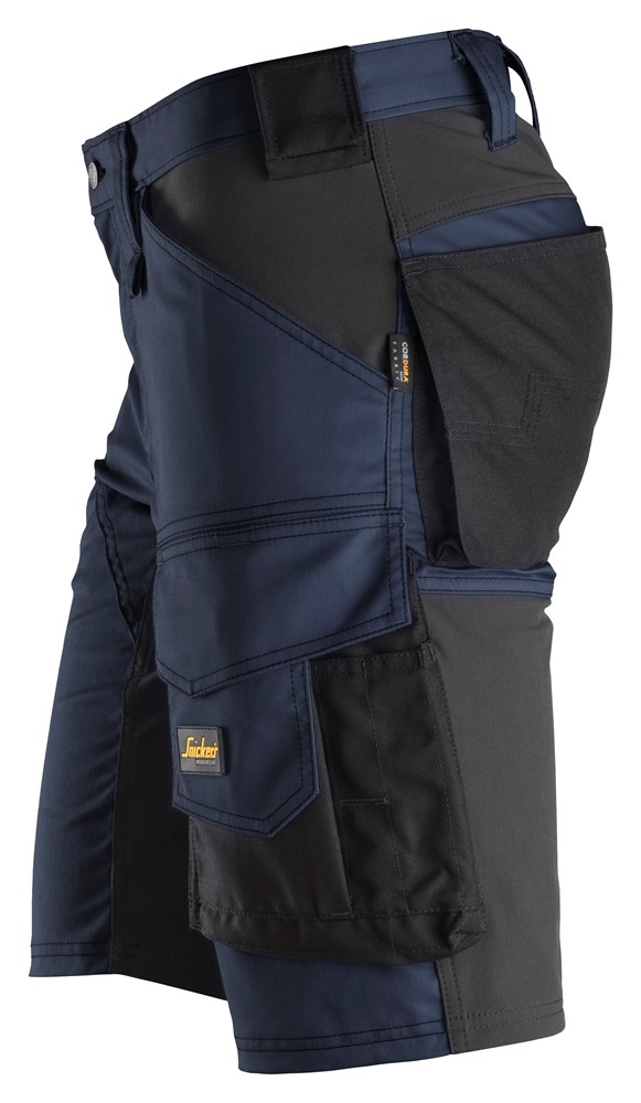 Stretch Shorts
