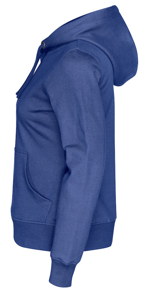 Hood Lady 767 royalblue S