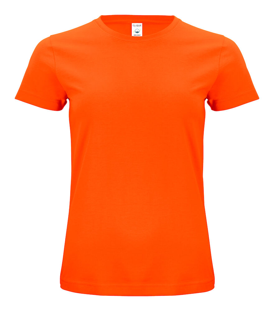 Classic OC-T Women 175 mandarine XS