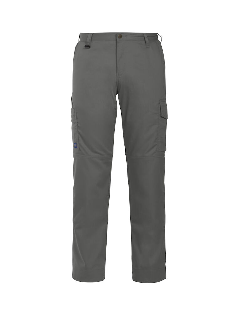 2500 DAMEN ARBEITSHOSE GERADER SCHNITT 83 stein C50