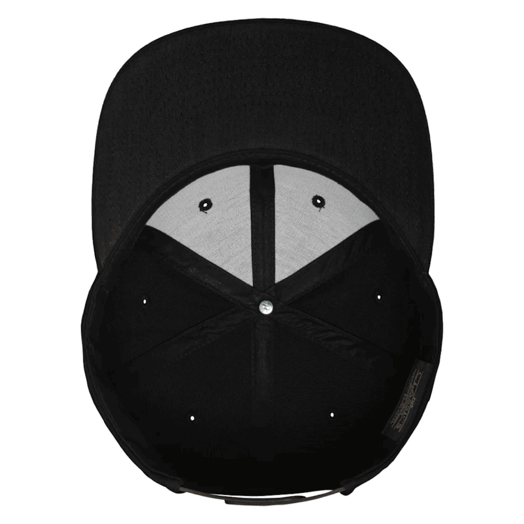 Cap – Tigers gestickt schwarz