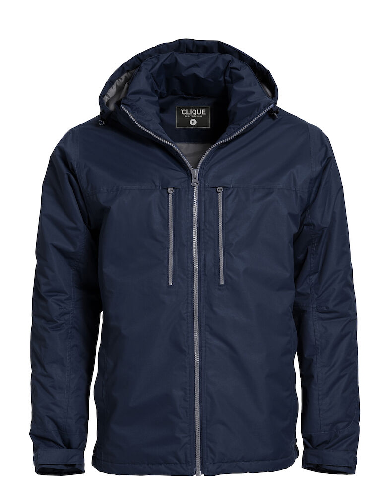 Kingslake 580 dunkelmarine 2XL
