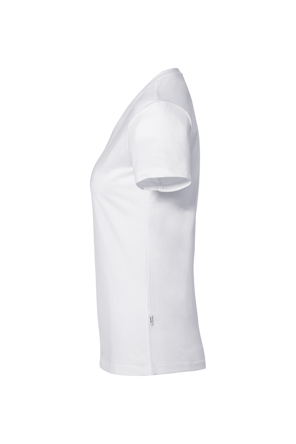 Hakro Stretch T-Shirt Damen 001-weiss M