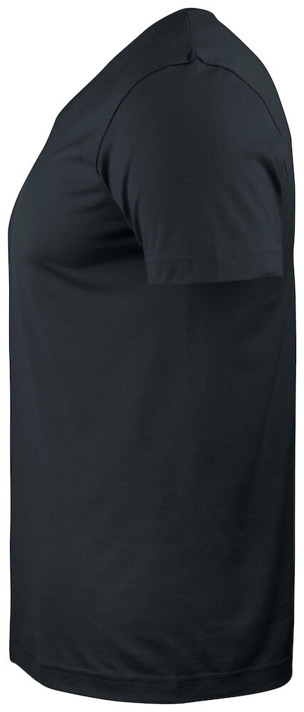 Basic-T V-neck