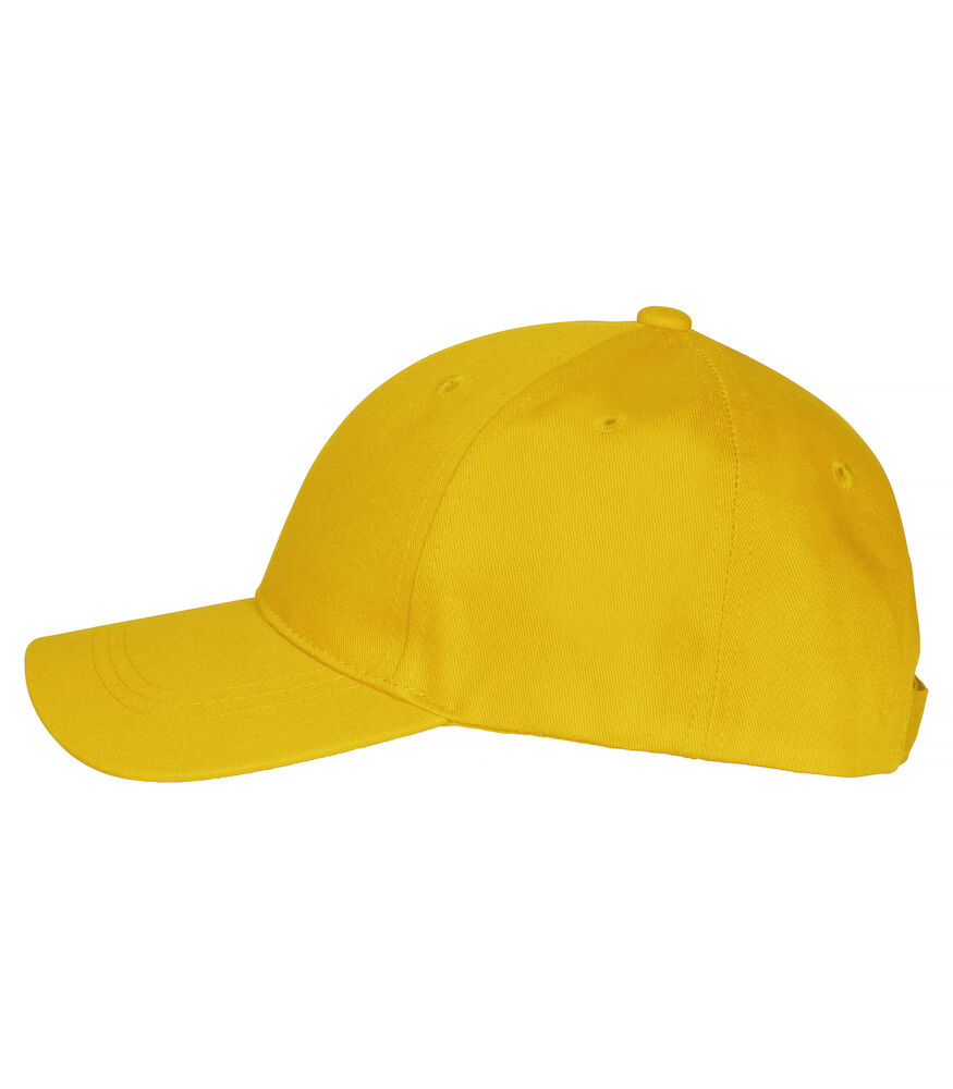 Classic Cap 10 zitrone ONE SIZE