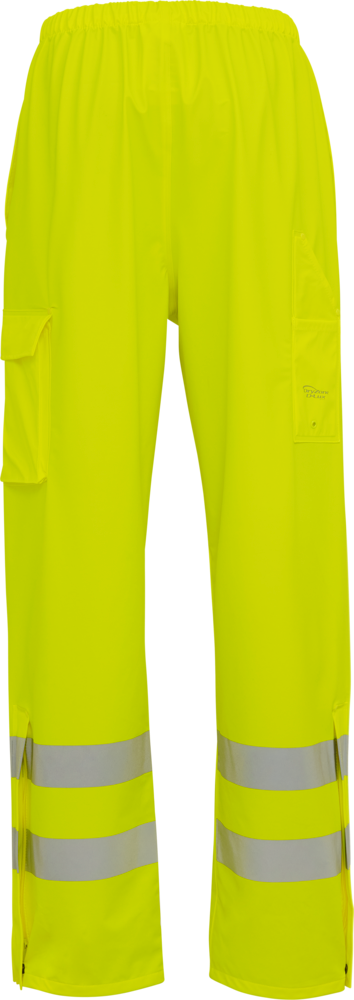 Dry Zone Visible Bundhose mit Tasche
