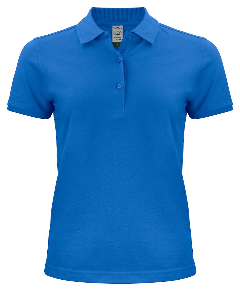55 royalblau
