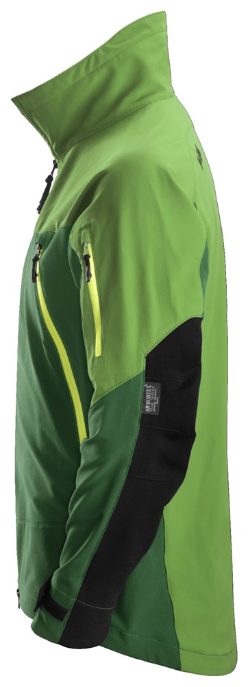 Softshell-Stretch-Jacke