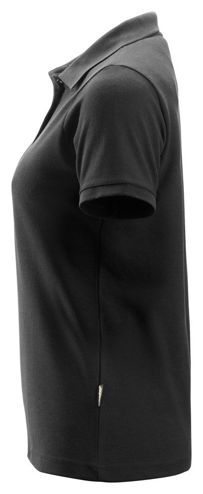 Damen Polo Arbeitsshirt
