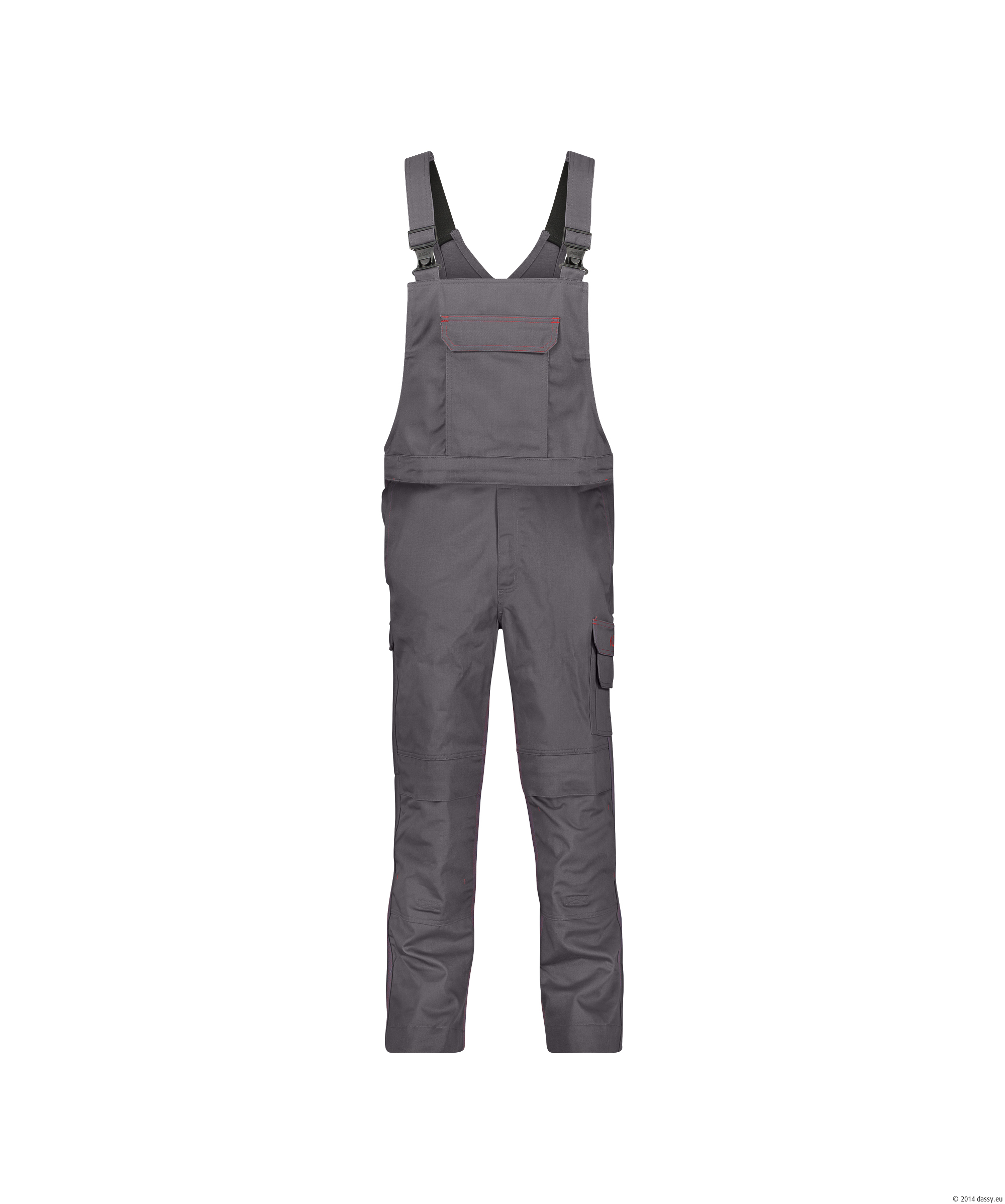 DASSY® Dakota 0373-zementgrau Plus, 50