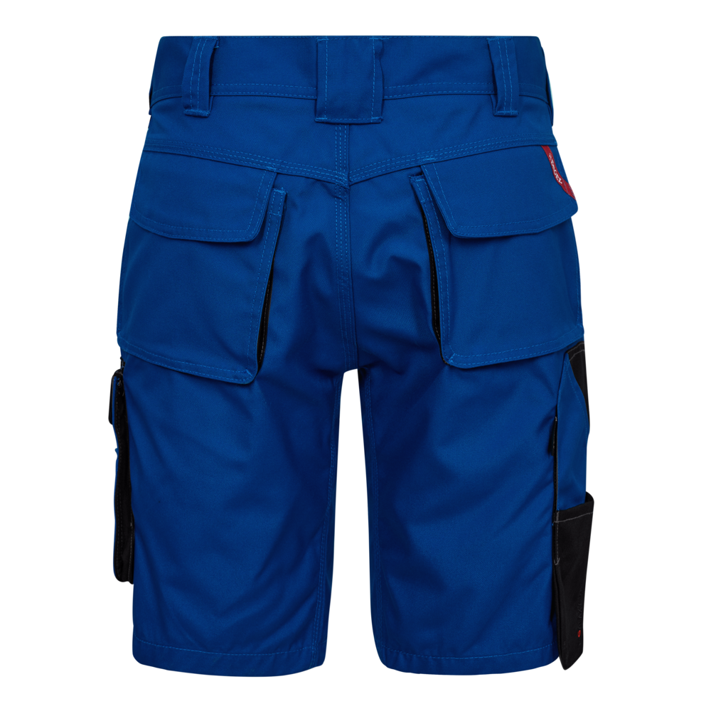 Galaxy Shorts 73720 surferblau/schwarz CH50