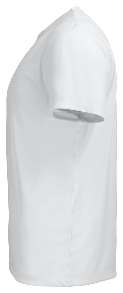 2030 FUNKTIONS T-SHIRT 00 weiss XS