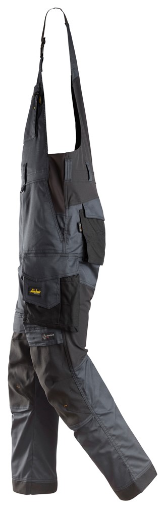 AllroundWork, Stretch-Latzhose