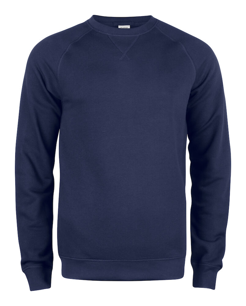 Premium OC Roundneck 580 dunkelmarine XS