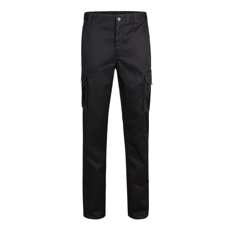 103001 - PANTALON - NOIR, 34