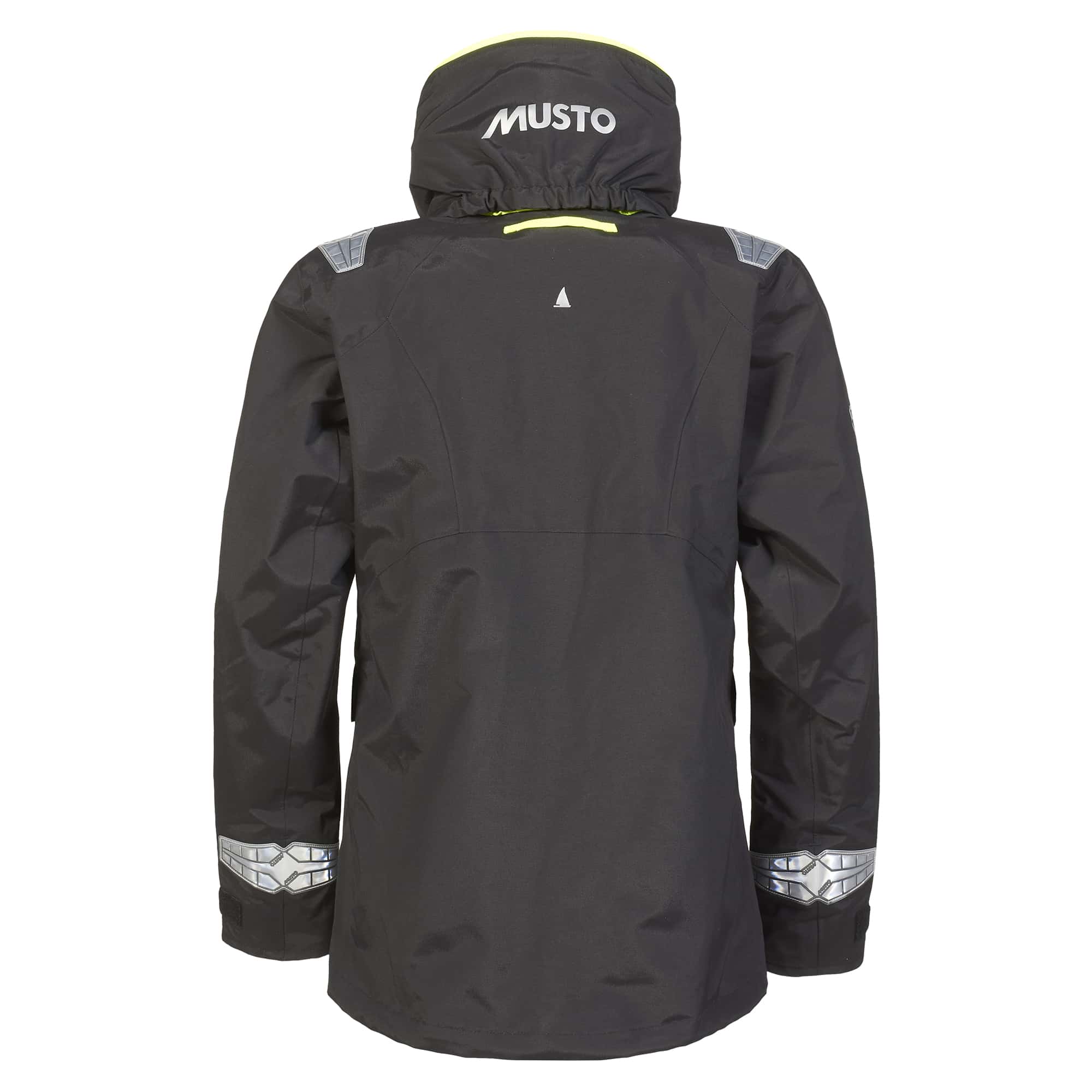 Musto Damen BR2 Offshore Jacke 2.0