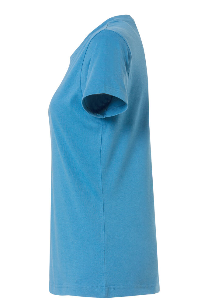 Basic-T Women 54 türkis XS