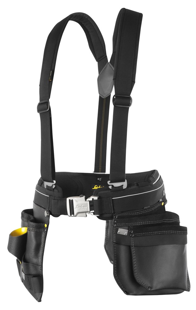XTR Zimmermanns Werkzeuggürtel