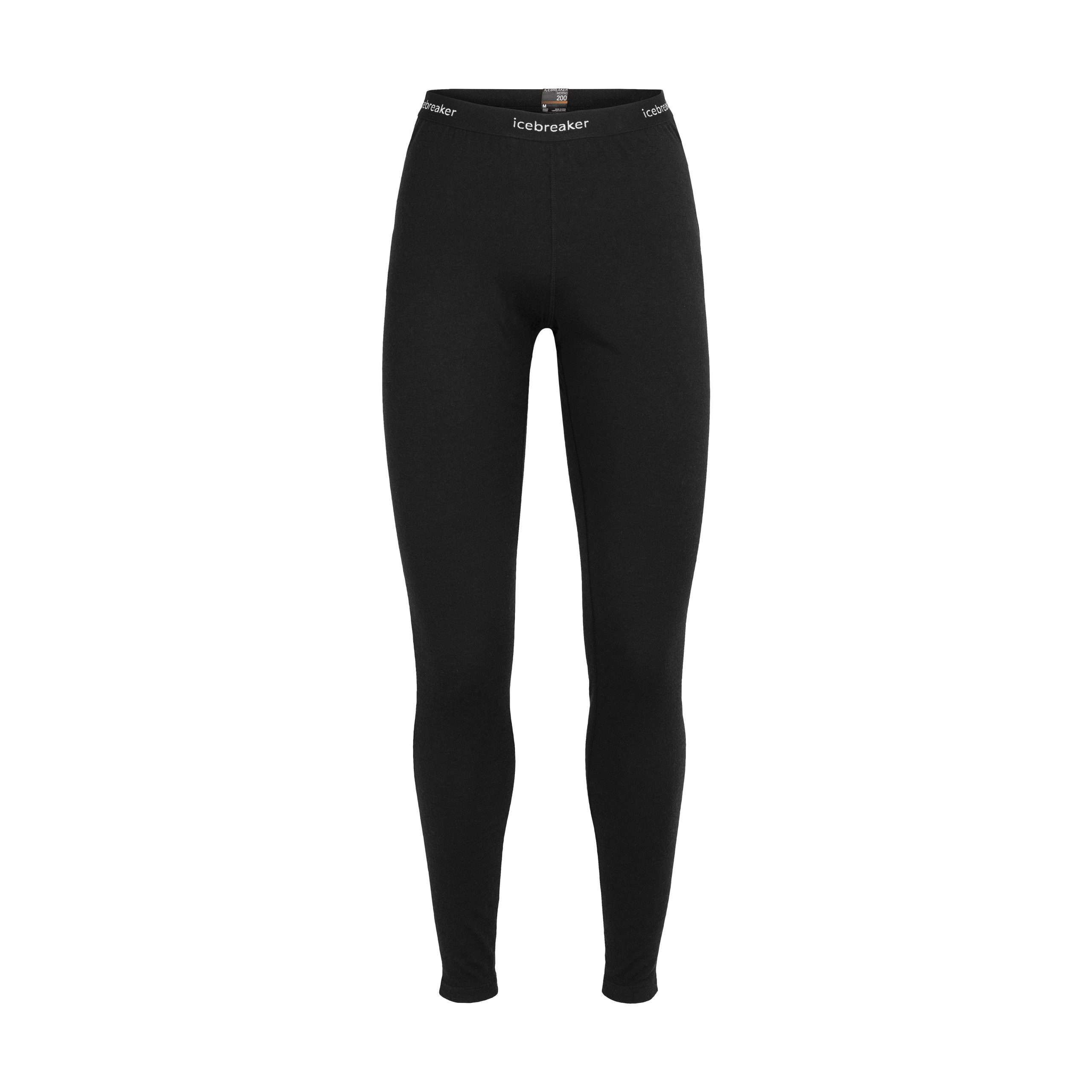 Icebreaker 200 Oasis Leggings für Damen