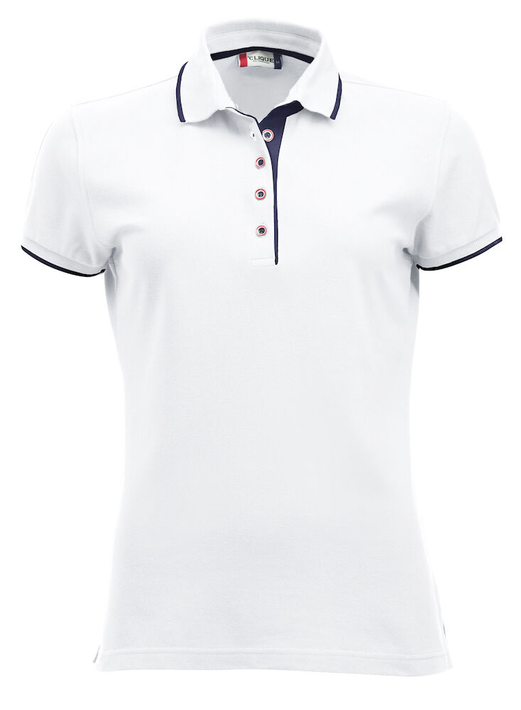 Seattle Women 00 weiss XL