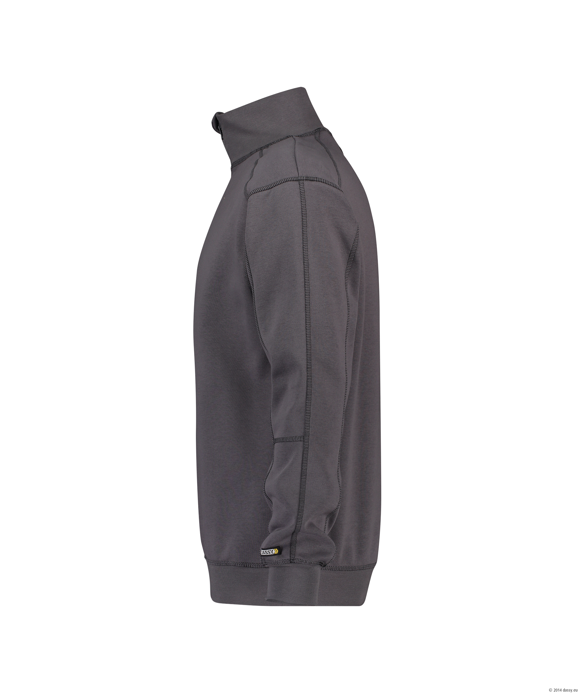 DASSY® Felix 0373-zementgrau M