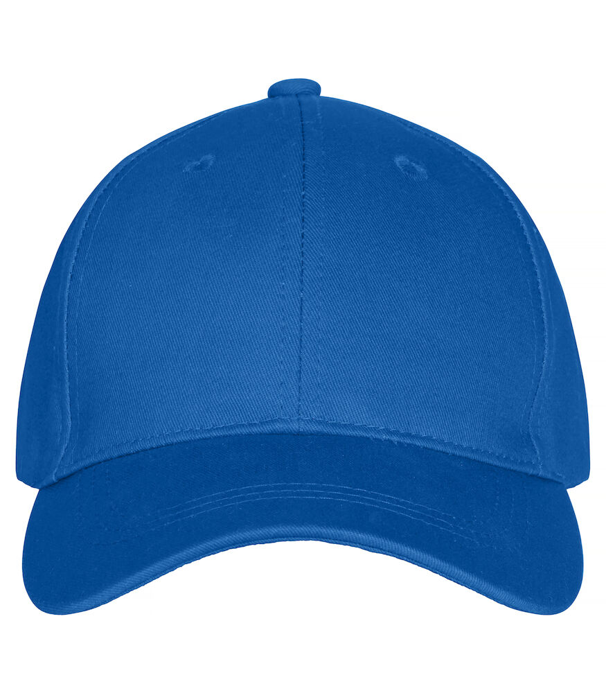 Classic Cap 55 royalblau ONE SIZE