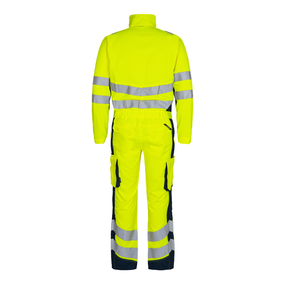 Safety Light Overall