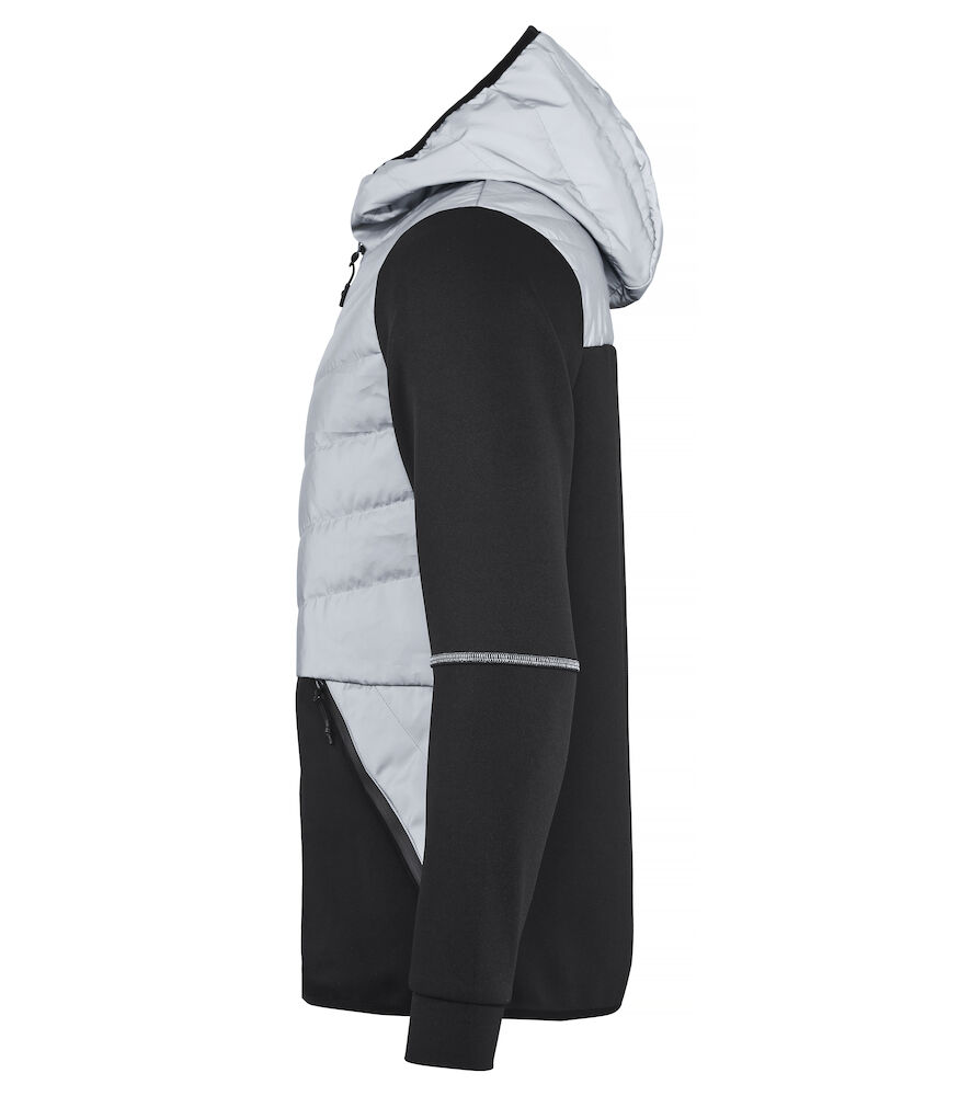 Utah Jacket 949 reflektierend XS