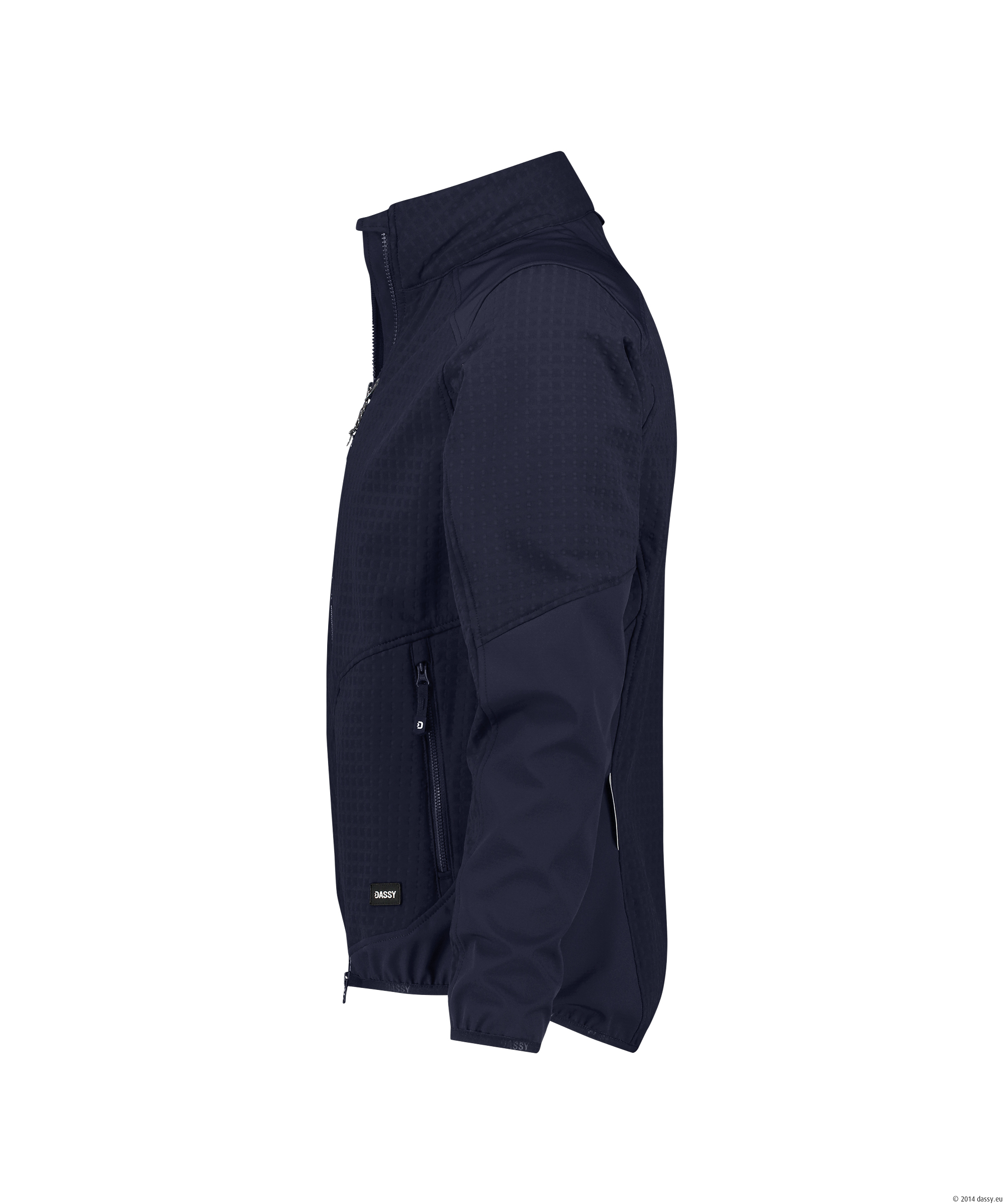DASSY® Sintra 0883-nachtblau S
