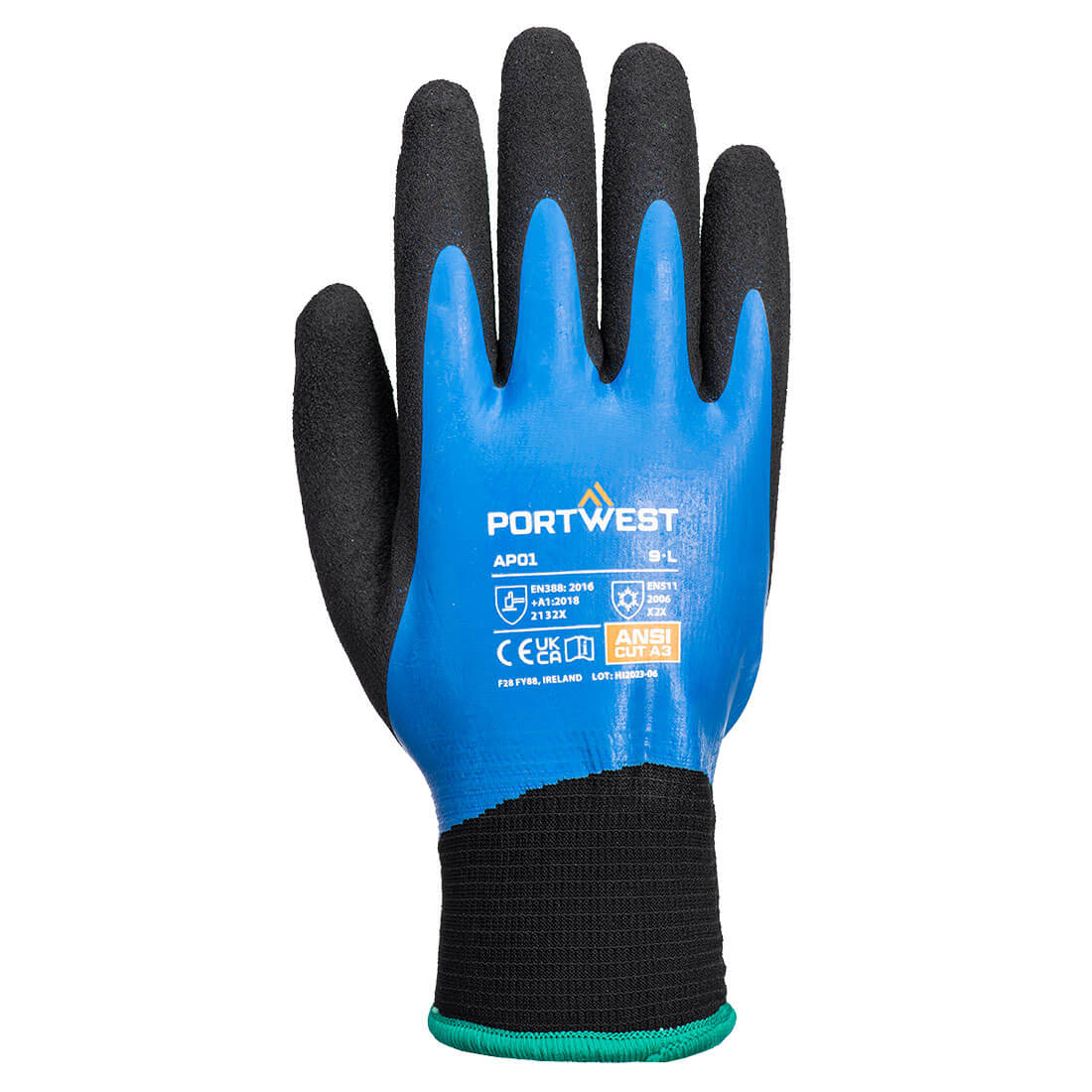 Thermo Pro Handschuh
