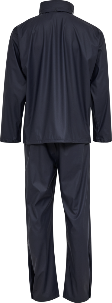 Dry Zone PU Jacke und Bundhose