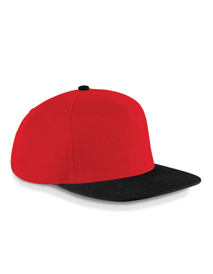 Classic Red/Black