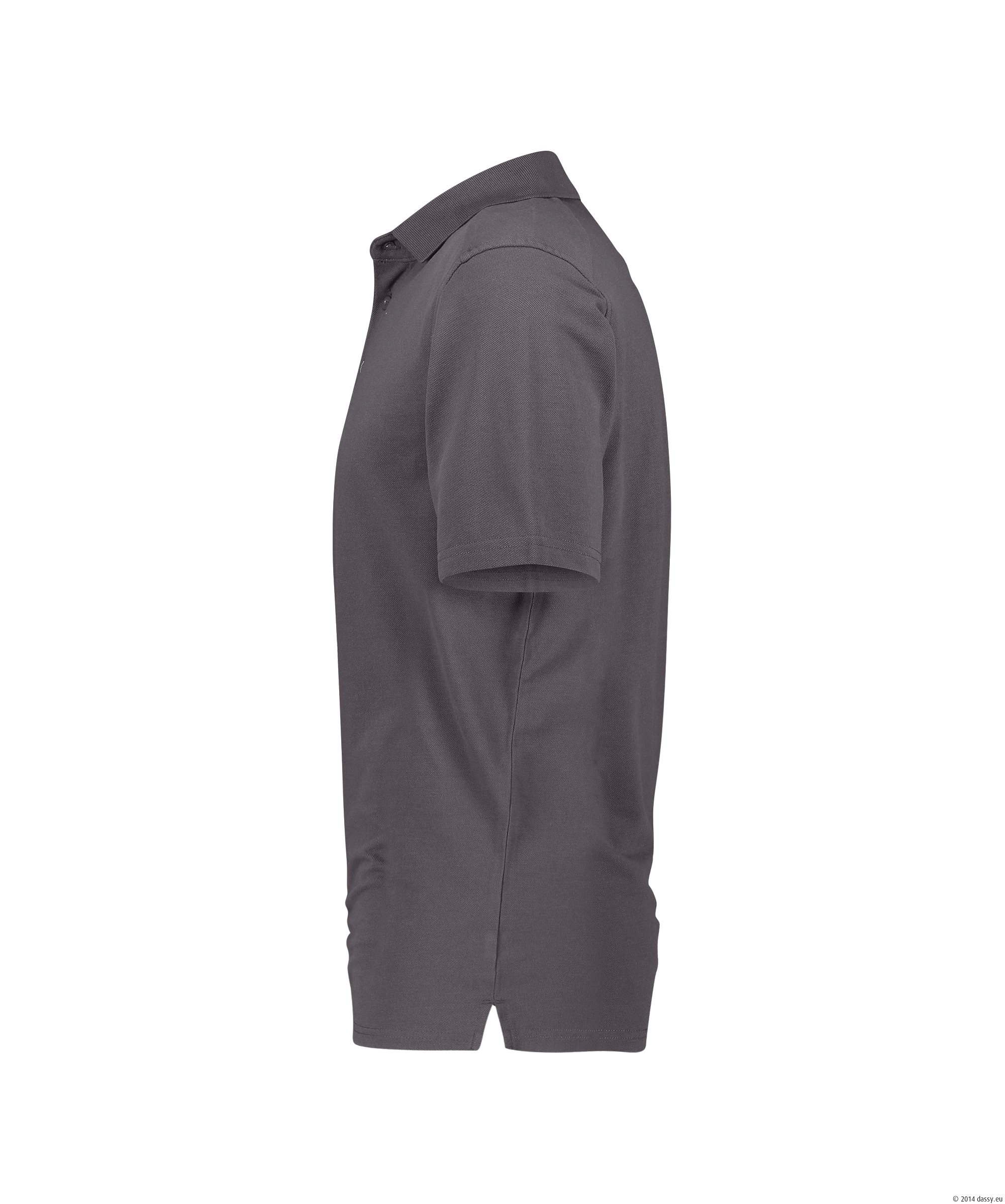 DASSY® Hugo 0483-anthrazitgrau XS