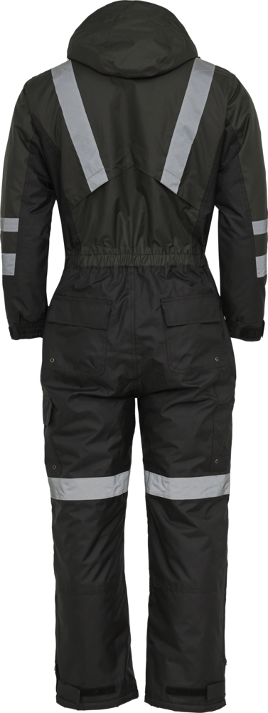 Working Xtreme Winteroverall Dame