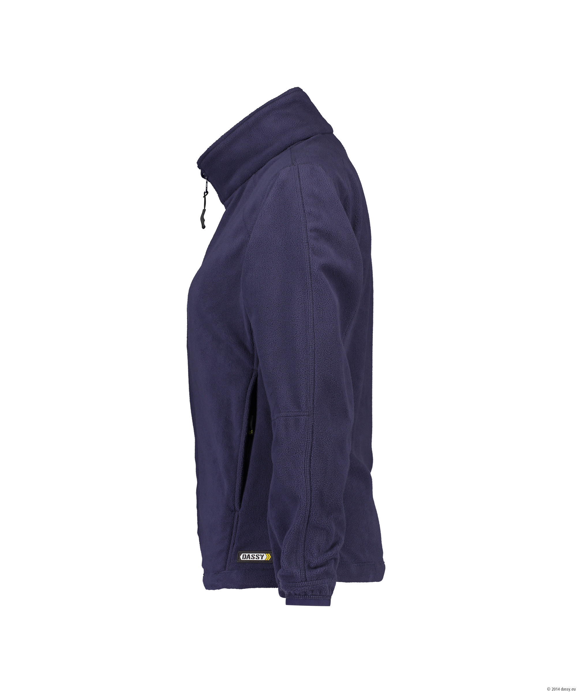 DASSY® Penza Women 0825-dunkelblau XS