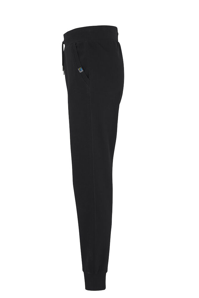 F. Terry Pants Lady