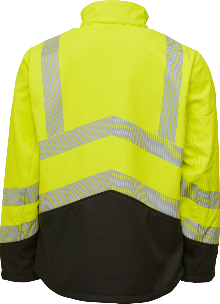 Visible Xtreme Softshelljacke