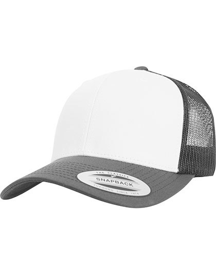 Dark Grey/White/Dark Grey