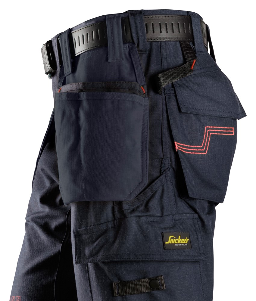 Holstertaschen