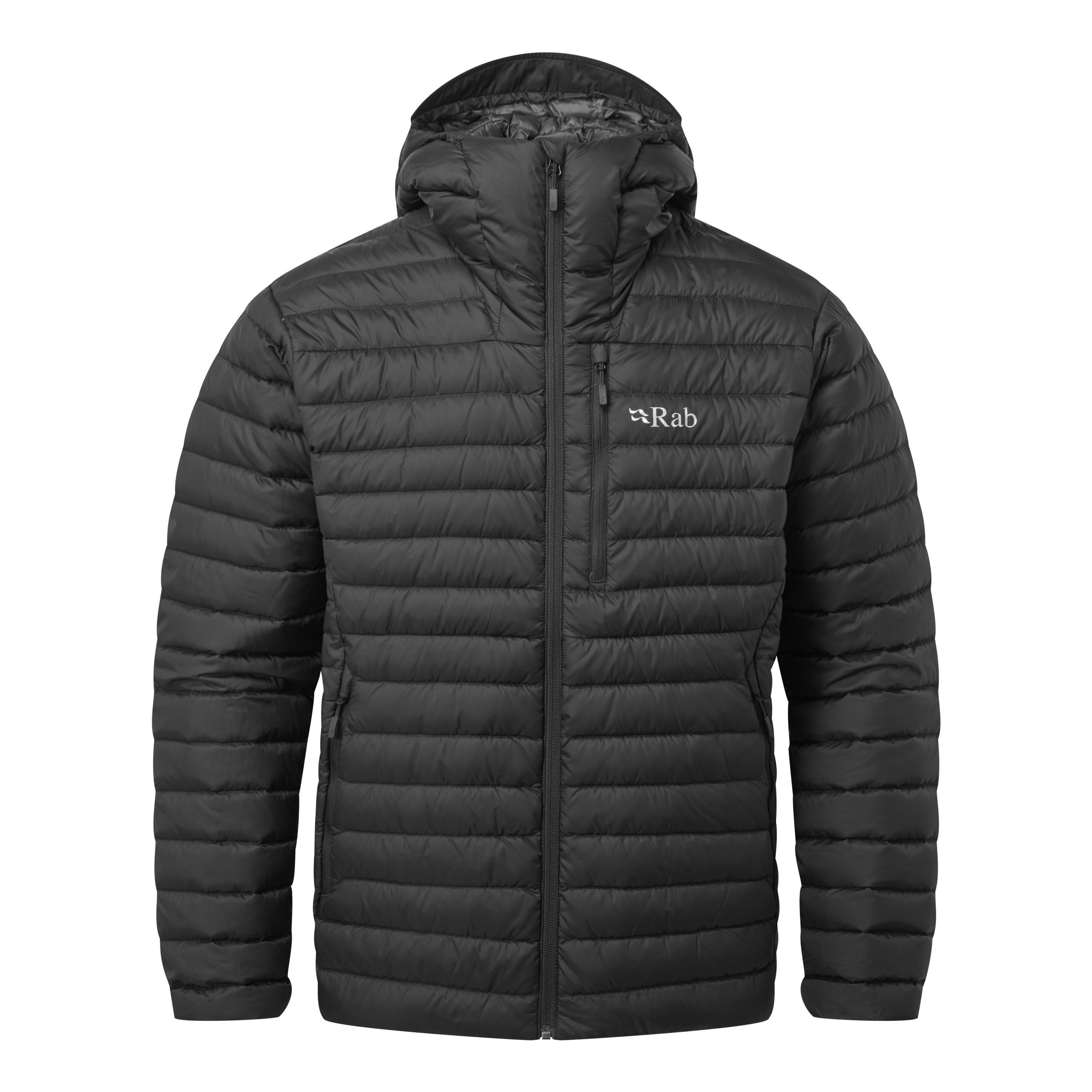 Rab Microlight Alpine Jacke für Herren
